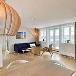 Harbour 4* Skagen