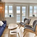 Hotell Harbour Skagen