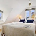 Harbour Hotell 4*