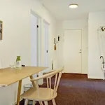 Harbour Hotell