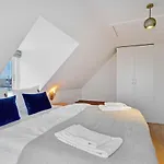 Harbour Hotell