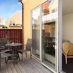 Harbour 4* Skagen