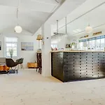 Harbour Hotell 4*