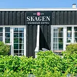 Hotell Harbour 4*