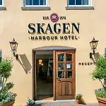 Harbour Hotell 4*