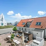 Harbour Hotell Skagen