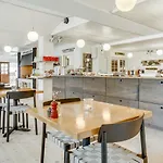 Hotell Harbour Skagen