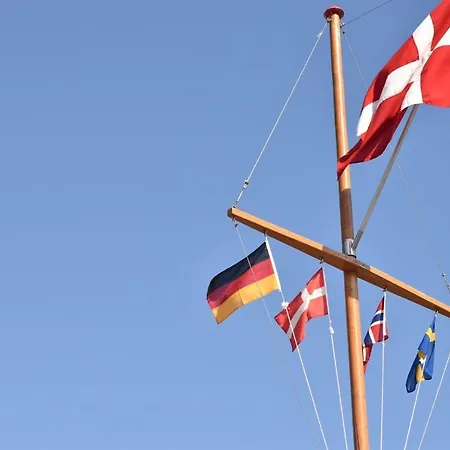 Hotel Harbour Skagen