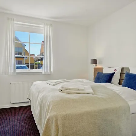 Harbour 4* 斯卡恩