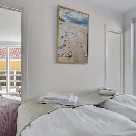 Hotel Harbour 4*