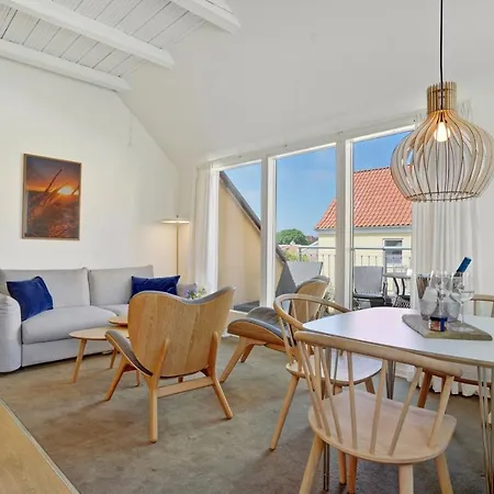 Hotel Harbour Skagen