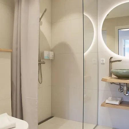 Harbour 4* 斯卡恩