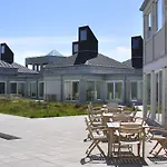 Hotell Harbour 4*