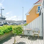 Harbour 4* Skagen