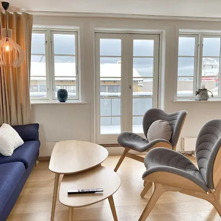 Hotel Harbour Skagen