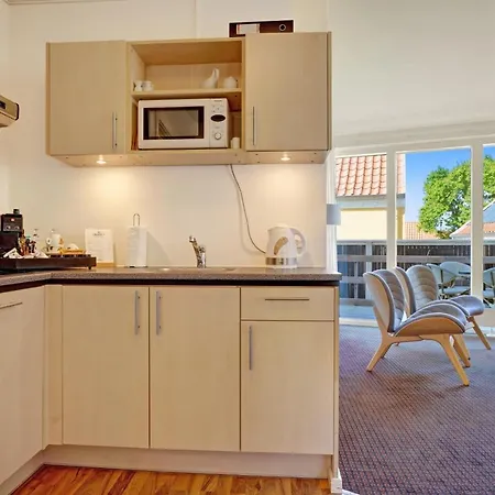 Hotel Harbour Skagen