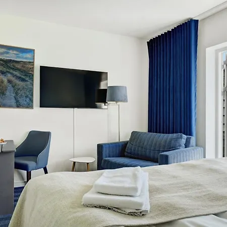 Otel Harbour Skagen