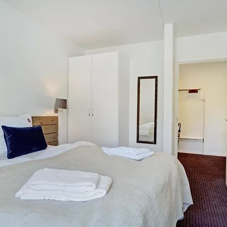 Hotel Harbour Skagen