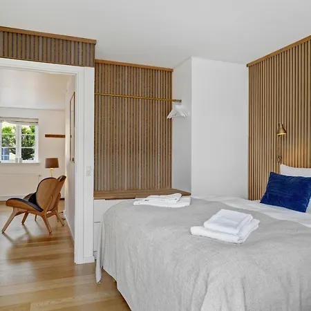 Harbour 4* Skagen