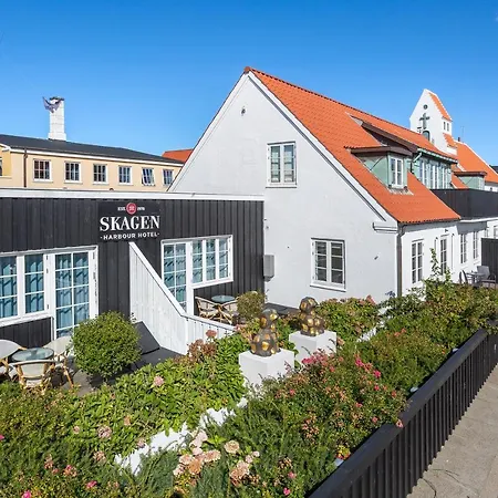 Harbour 4*