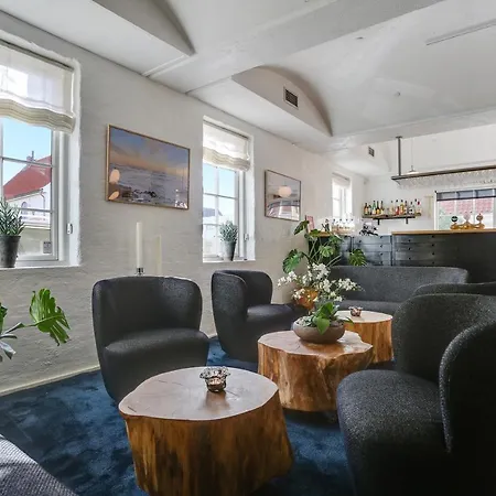 Harbour Otel