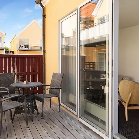 Harbour 4* סקאגן