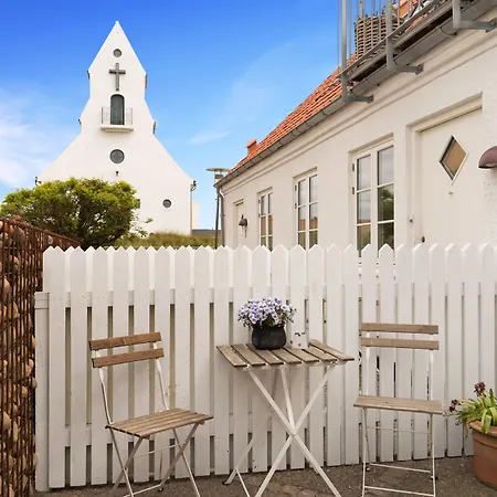 Harbour 4* סקאגן