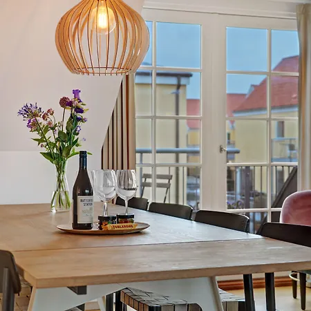 Harbour מלון סקאגן