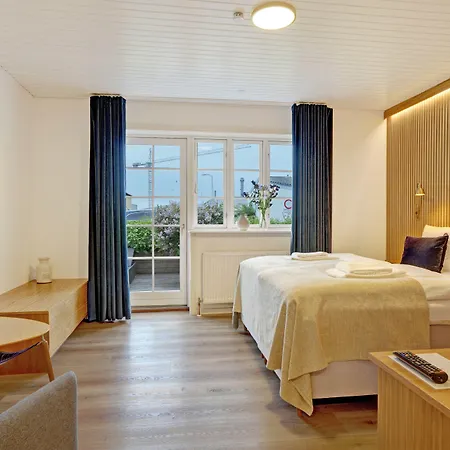 Harbour 4* סקאגן