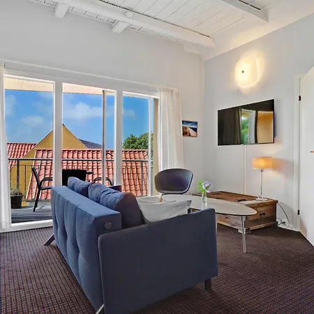 Harbour Hotel Skagen