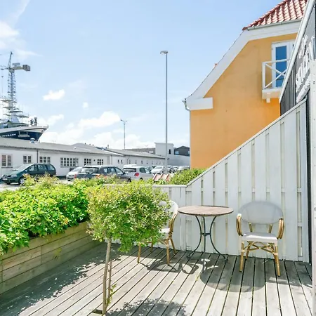 Harbour 4* Skagen