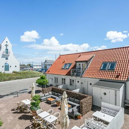 Harbour Hotel Skagen