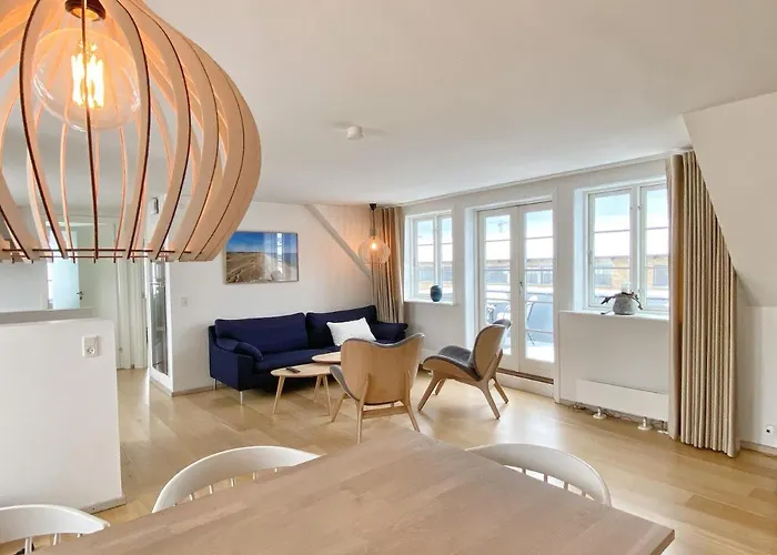 Harbour 4* Σκάγκεν