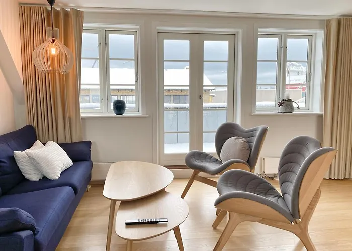 Hotel Harbour Skagen