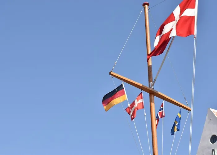 Ξενοδοχείο Harbour Σκάγκεν