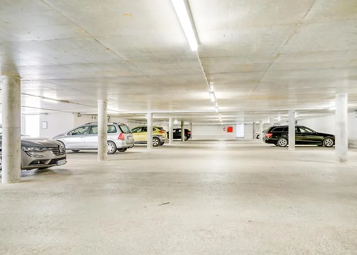 Harbour 4* Σκάγκεν