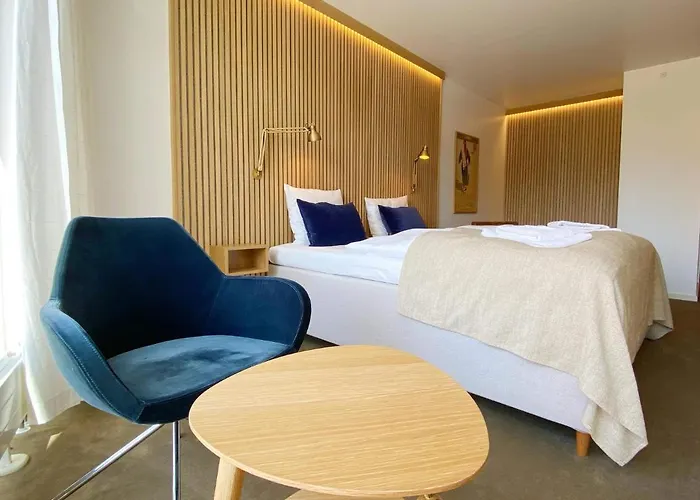 Harbour Ξενοδοχείο