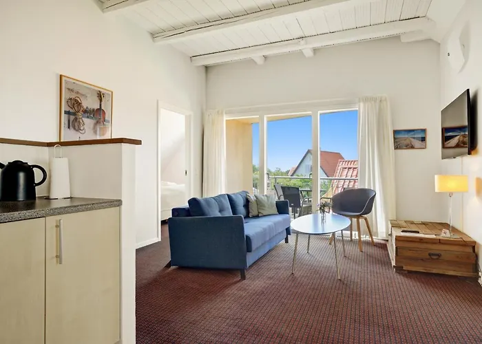 Ξενοδοχείο Harbour