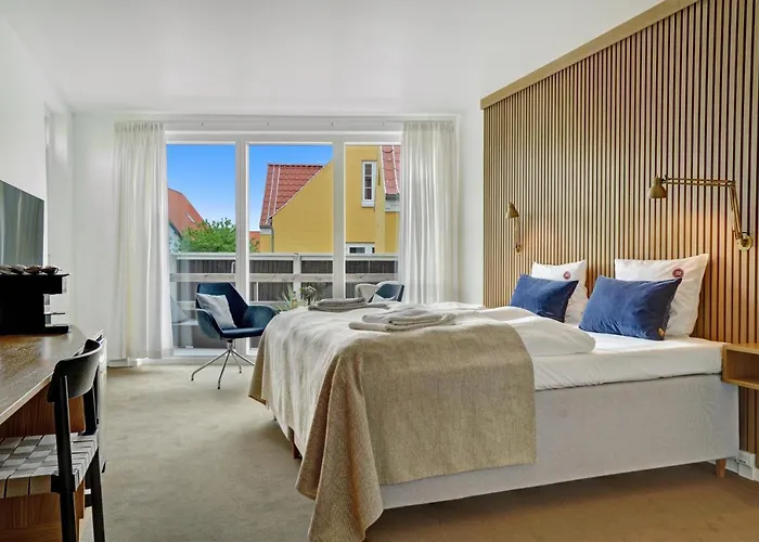 Ξενοδοχείο Harbour