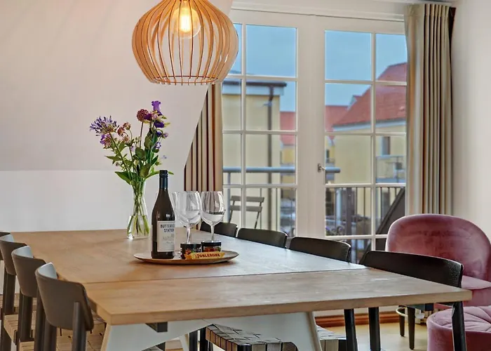 Harbour Ξενοδοχείο Σκάγκεν