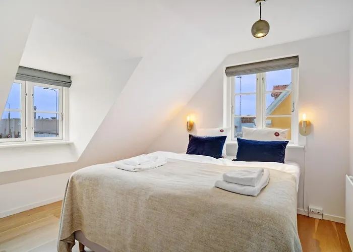 Harbour Ξενοδοχείο 4*