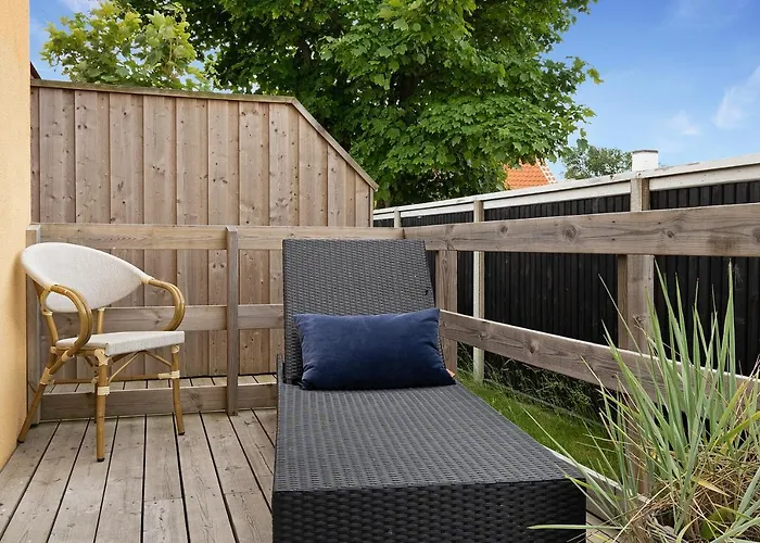 Ξενοδοχείο Harbour