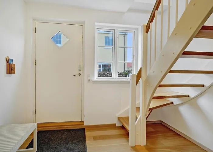 Harbour 4* Σκάγκεν