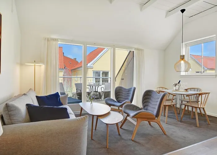 Harbour Ξενοδοχείο 4*