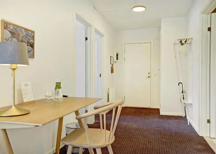 Harbour Ξενοδοχείο