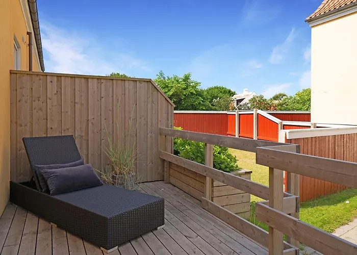 Harbour Ξενοδοχείο