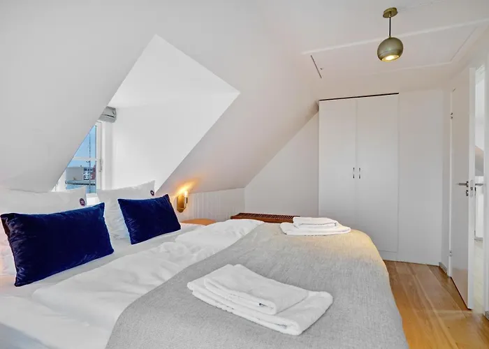 Harbour Ξενοδοχείο