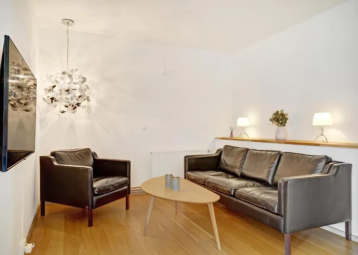 Harbour Ξενοδοχείο