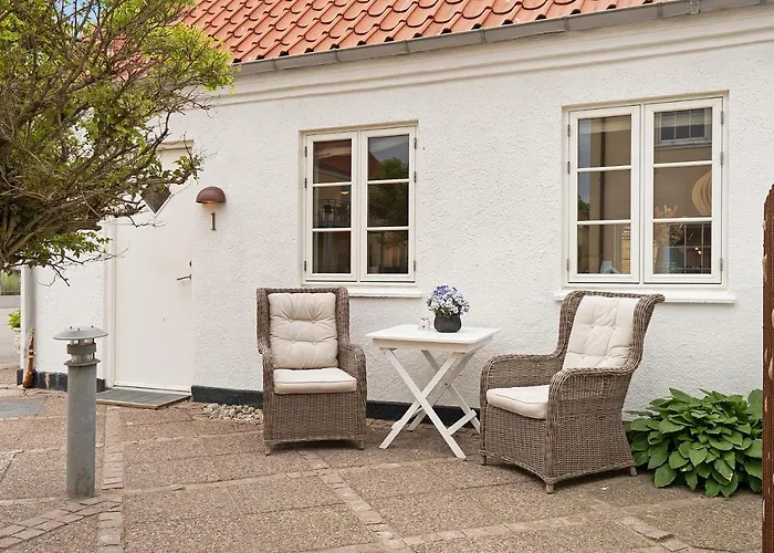 Ξενοδοχείο Harbour 4*