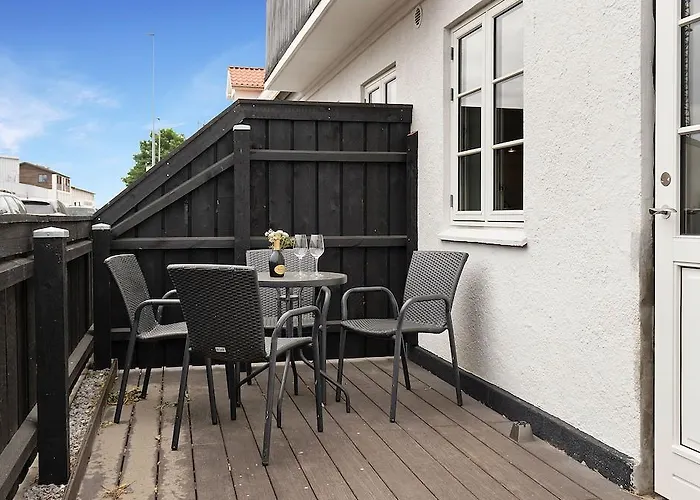 Ξενοδοχείο Harbour